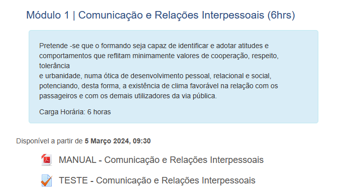 04 - Manuais e testes